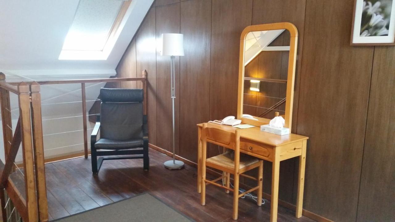 New Helvetia Hotel Platres Zewnętrze zdjęcie