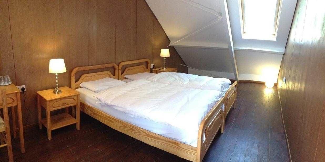 New Helvetia Hotel Platres Zewnętrze zdjęcie
