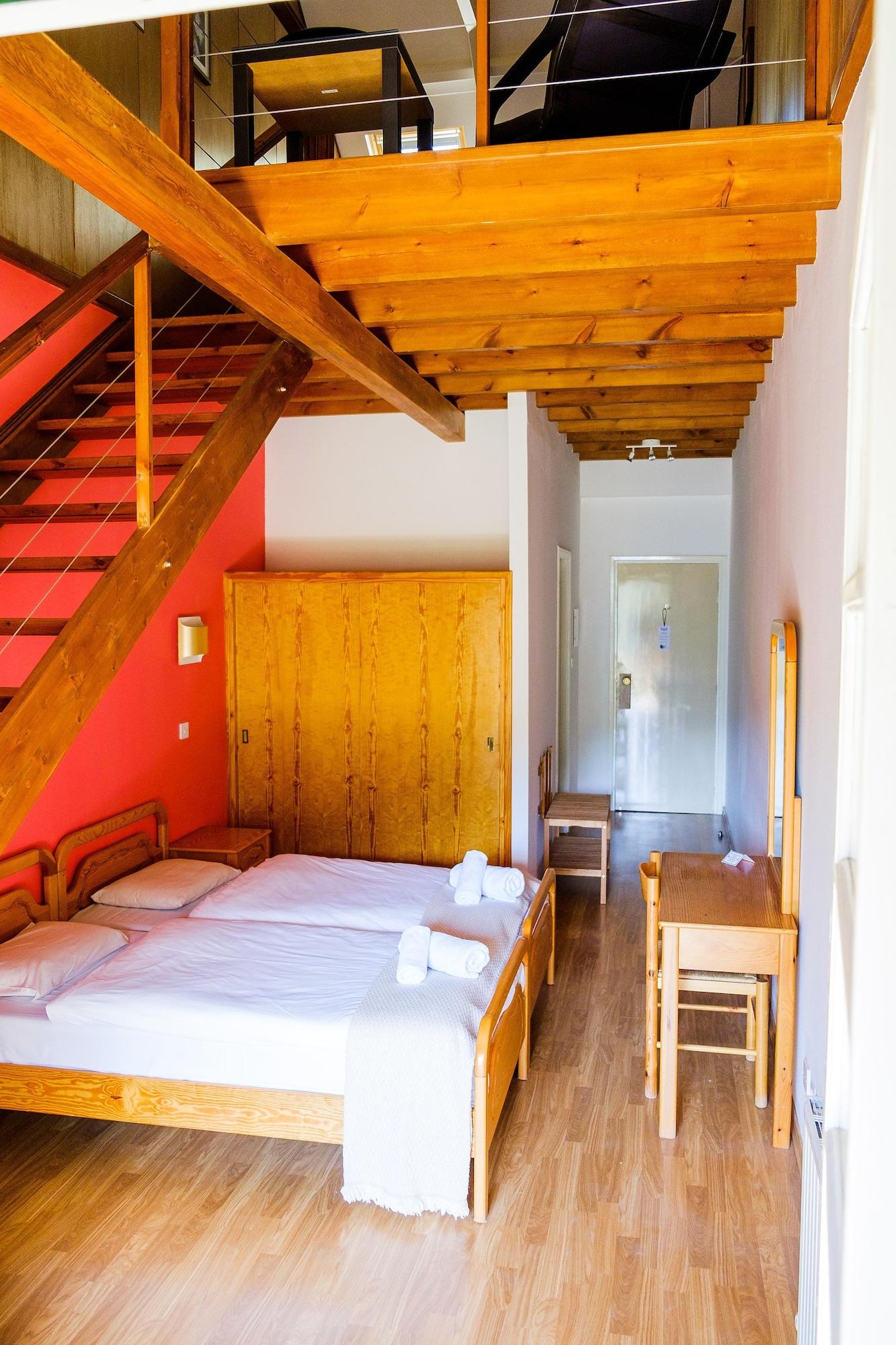 New Helvetia Hotel Platres Zewnętrze zdjęcie