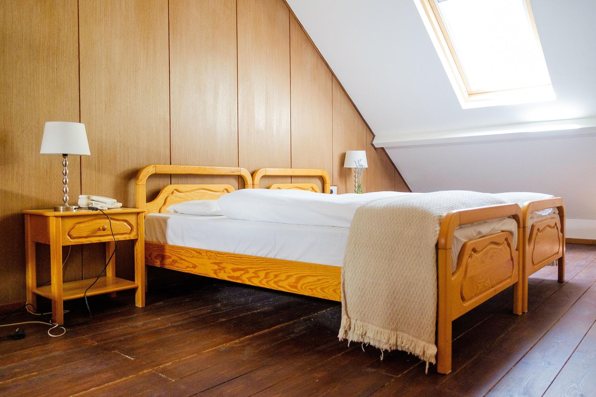 New Helvetia Hotel Platres Zewnętrze zdjęcie
