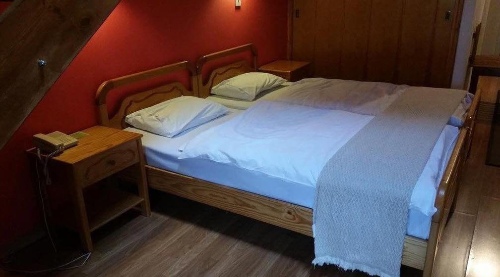 New Helvetia Hotel Platres Zewnętrze zdjęcie