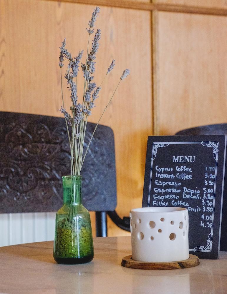 New Helvetia Hotel Platres Zewnętrze zdjęcie
