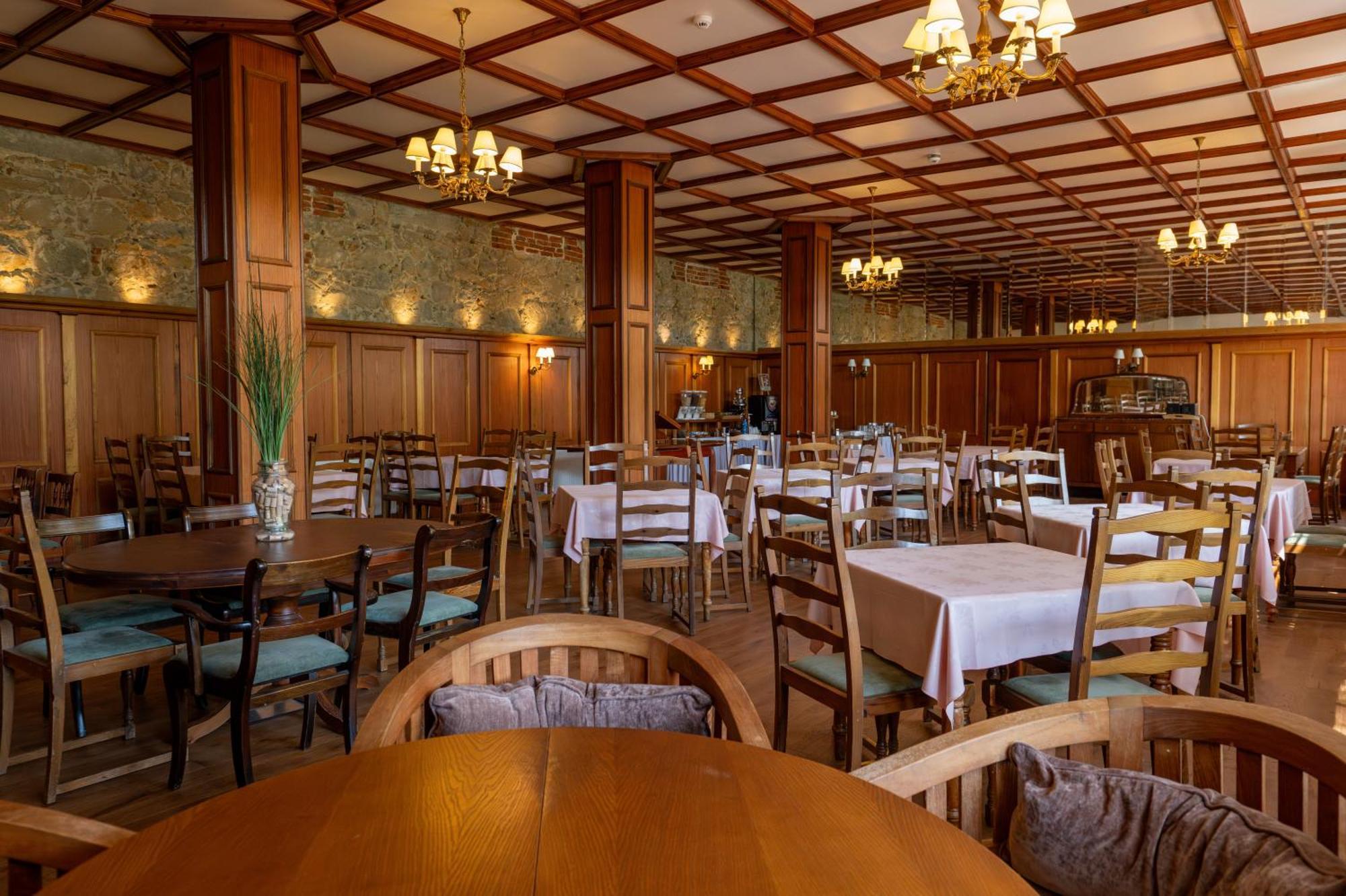 New Helvetia Hotel Platres Zewnętrze zdjęcie