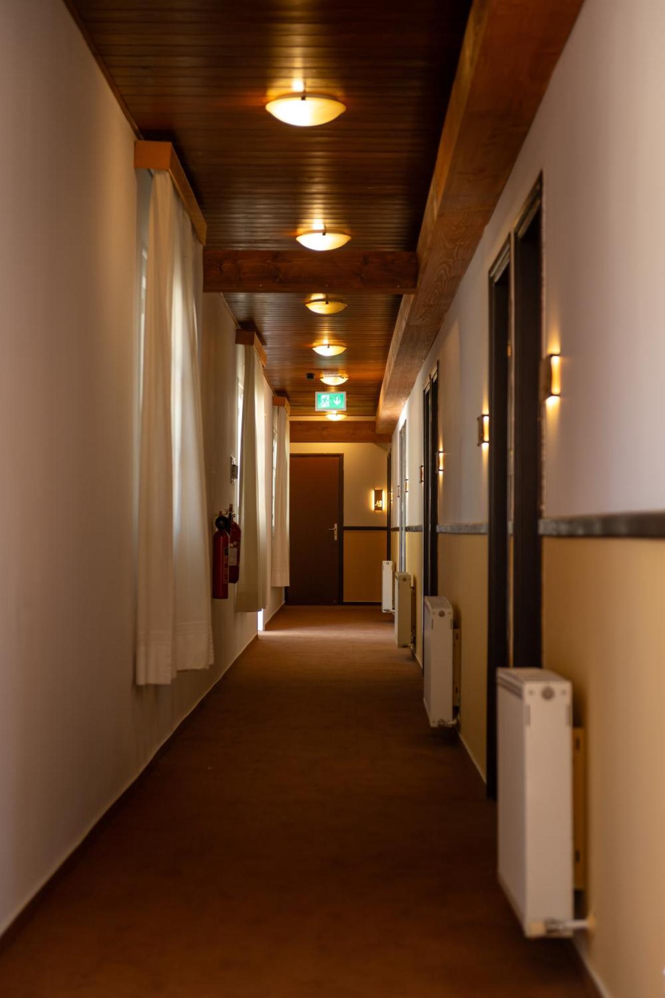 New Helvetia Hotel Platres Zewnętrze zdjęcie