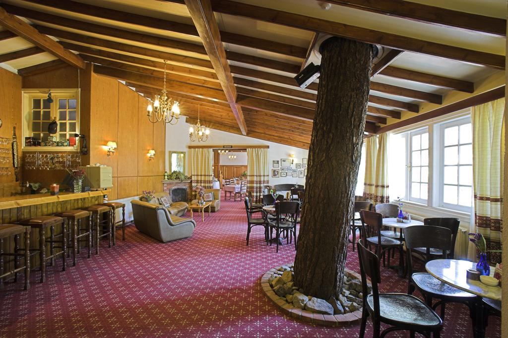 New Helvetia Hotel Platres Zewnętrze zdjęcie